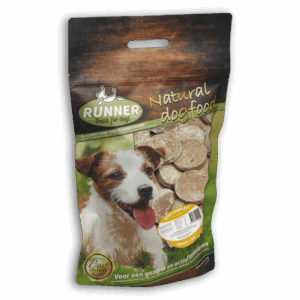Runner Eend Complete (30x100gr.)