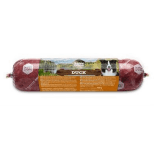 Raw4Dogs Duck 450 gr.