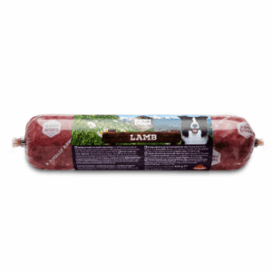 Raw4Dogs Lamb 450 gr.