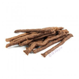Sticks 100 gr. (verschillende diersoorten)