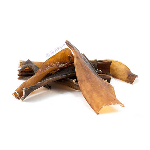 Kameel kophuid 250 gr.