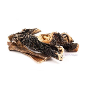 Rund pensstaafjes 250 gr.