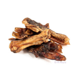 Rund achillespezen 250 gr.