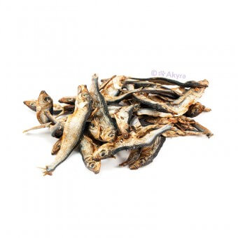 Sprotjes 250 gr.